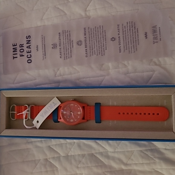 Triwa watch - Picture 1 of 3